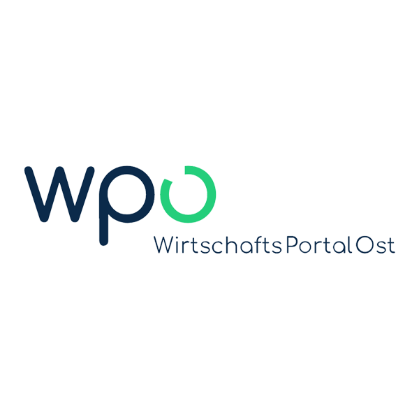 Logo WirtschaftsPortalOst