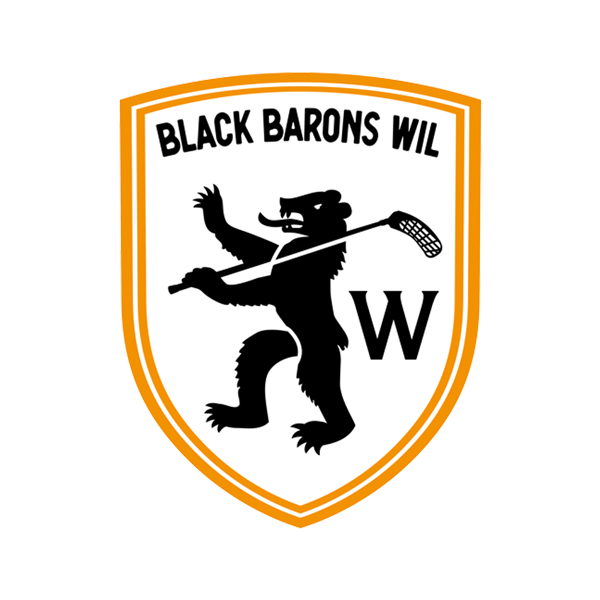 Logo UHC Black Barons Wil