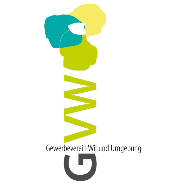 Logo Gewerbeverein Wil und Umgebung