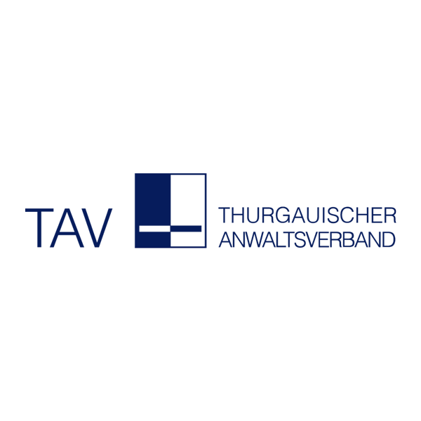 Logo Thurgauer Anwaltsverband