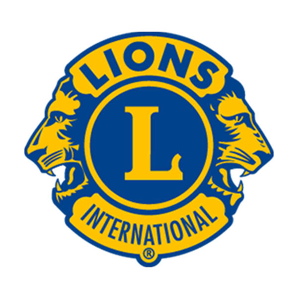 Logo Lions Club Luxburg-Bodensee