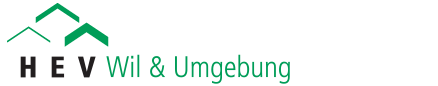 Logo Hauseigentümerverband Wil und Umgebung