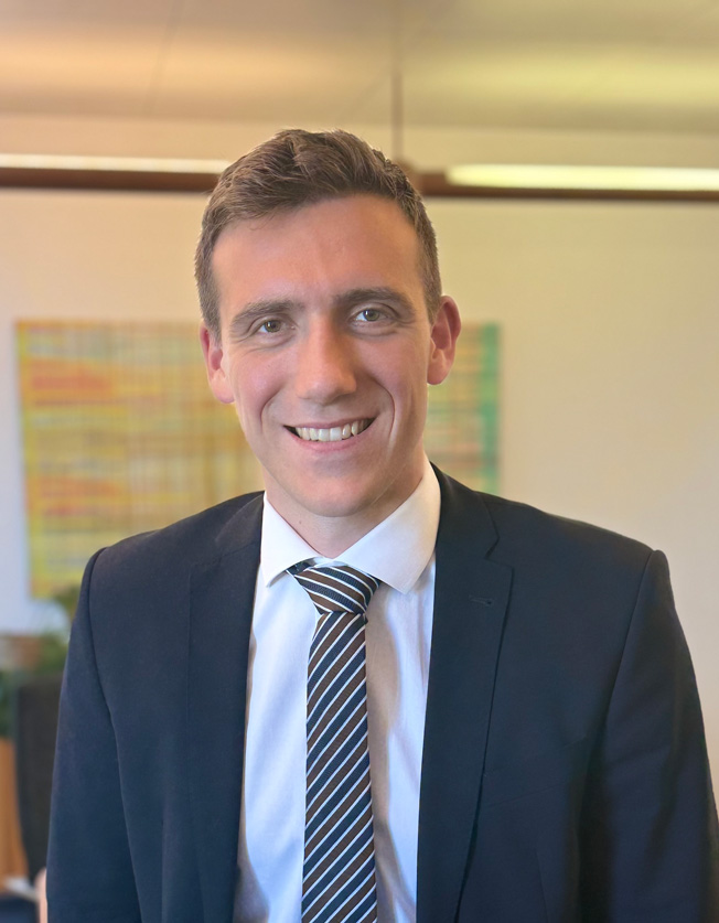 Sekretariat - Tanja Kuhn Tanja Kuhn